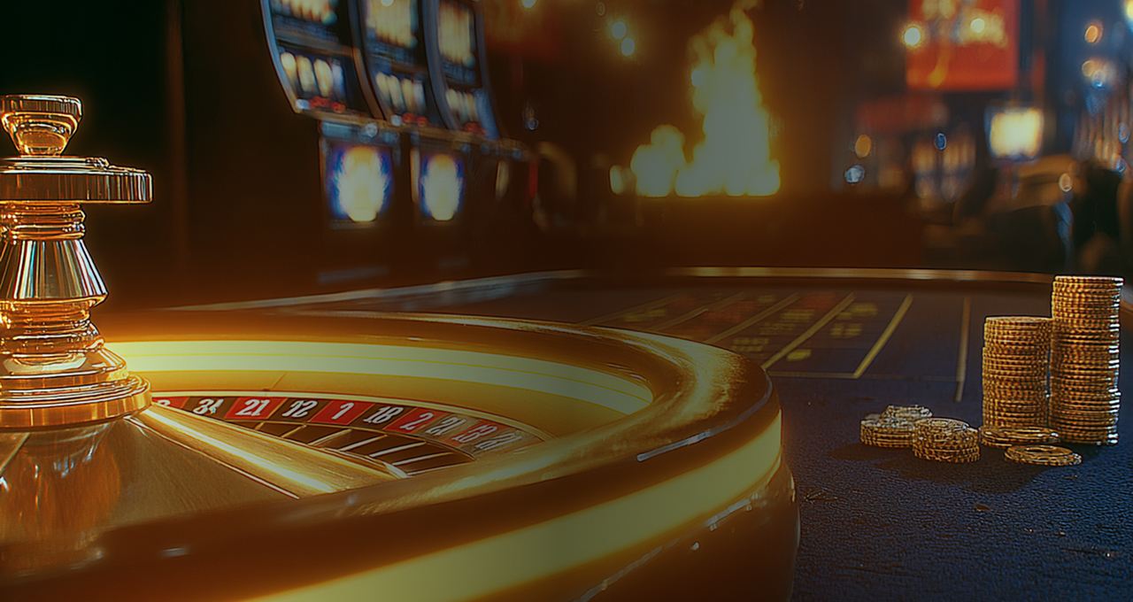 One Casino
