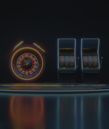 One Casino