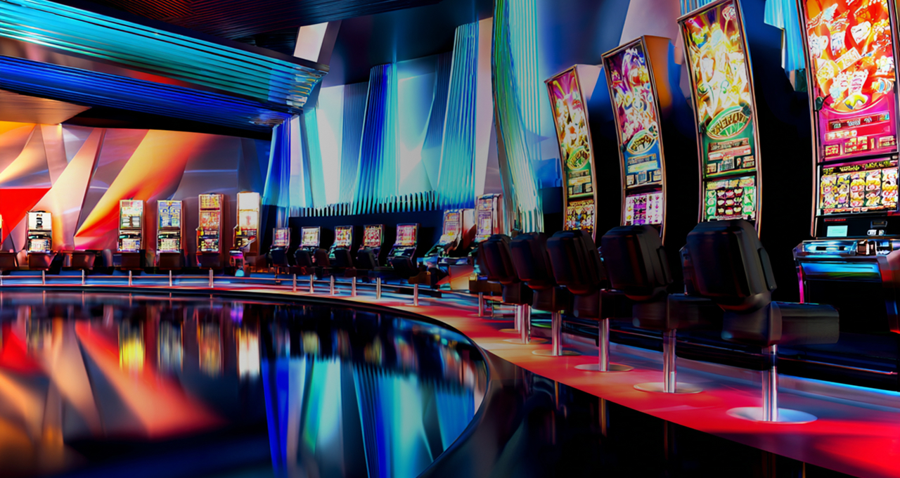 One Casino